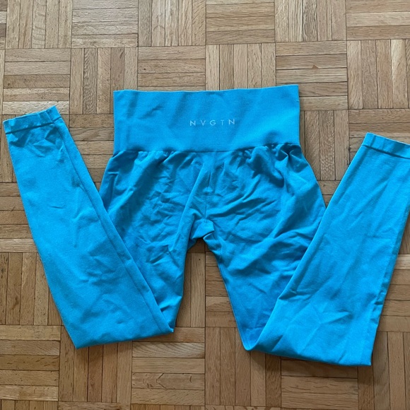 NVGTN Leggings size M - Picture 6 of 8